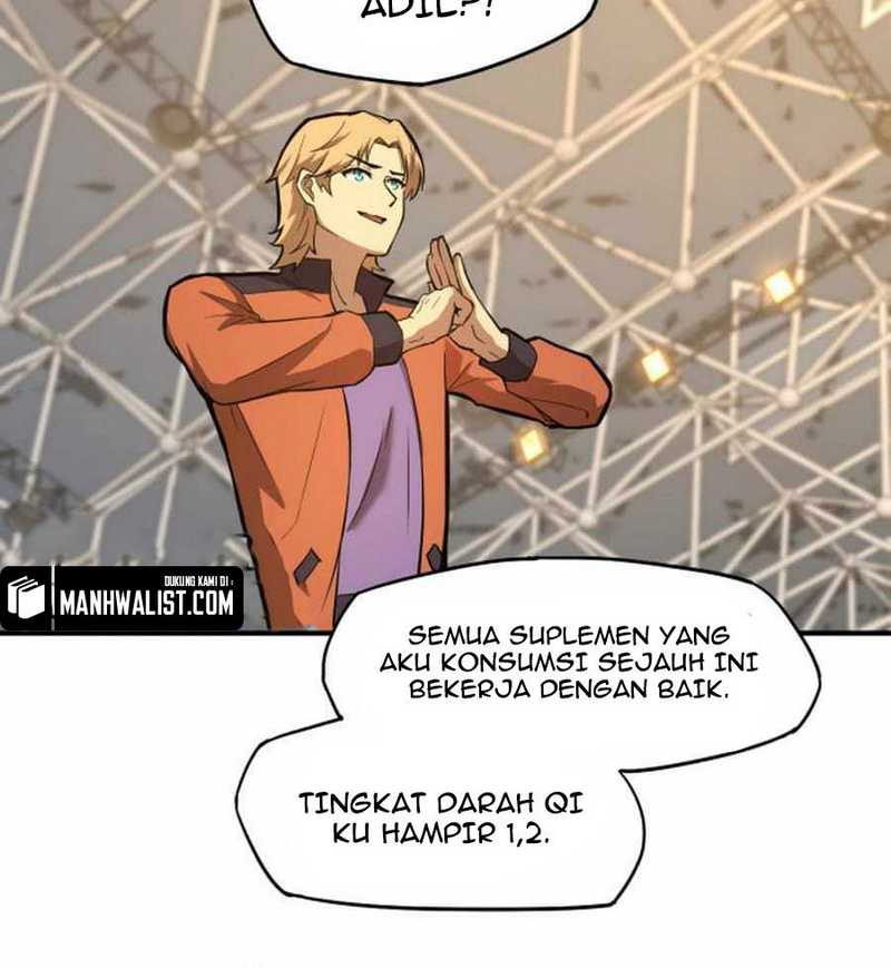 Leveling In The Future Chapter 03