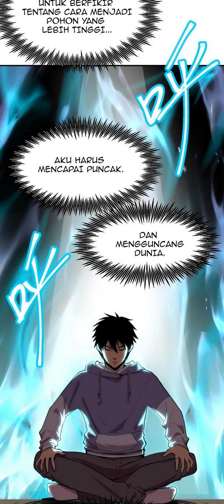 Leveling In The Future Chapter 07