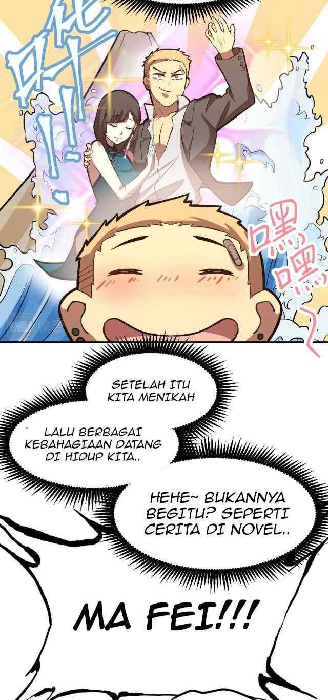 Leveling In The Future Chapter 09