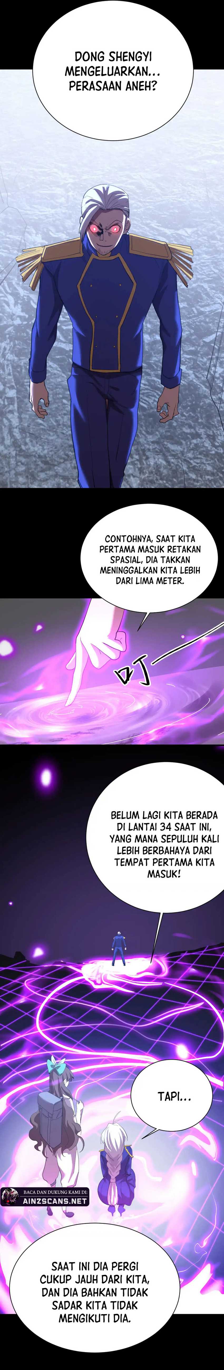 Leveling In The Future Chapter 148