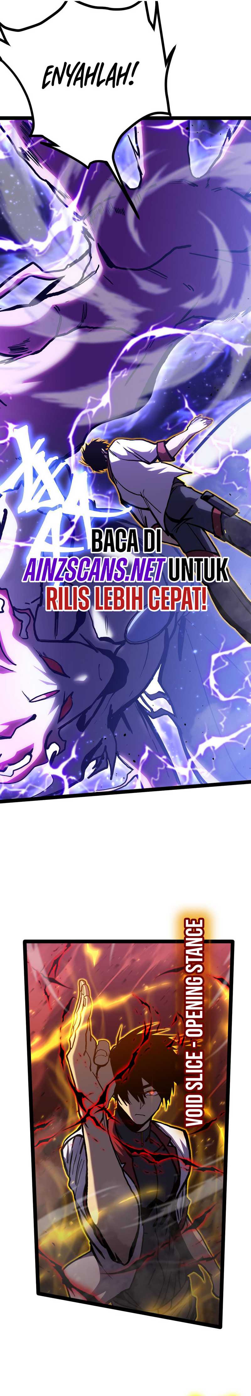 Leveling In The Future Chapter 181