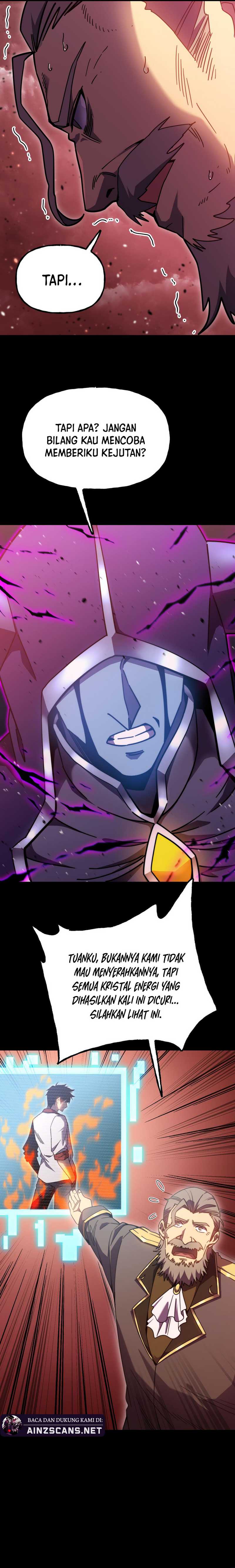 Leveling In The Future Chapter 211