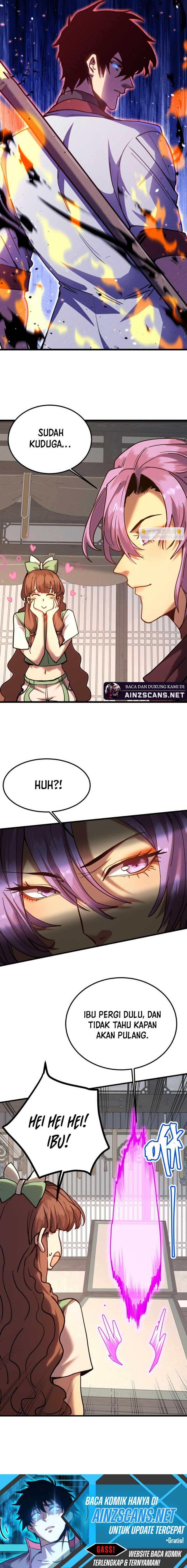 Leveling In The Future Chapter 211
