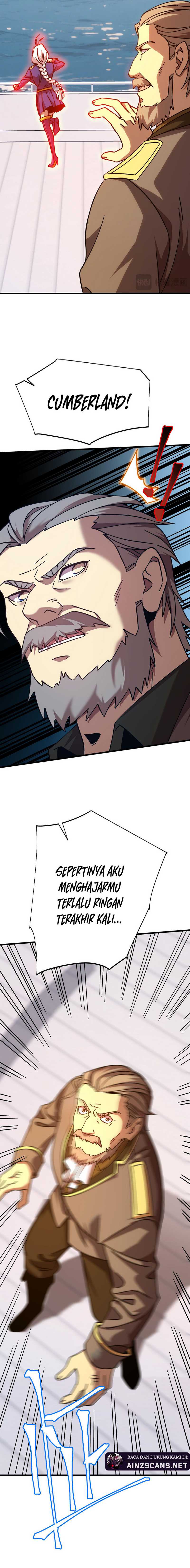 Leveling In The Future Chapter 211