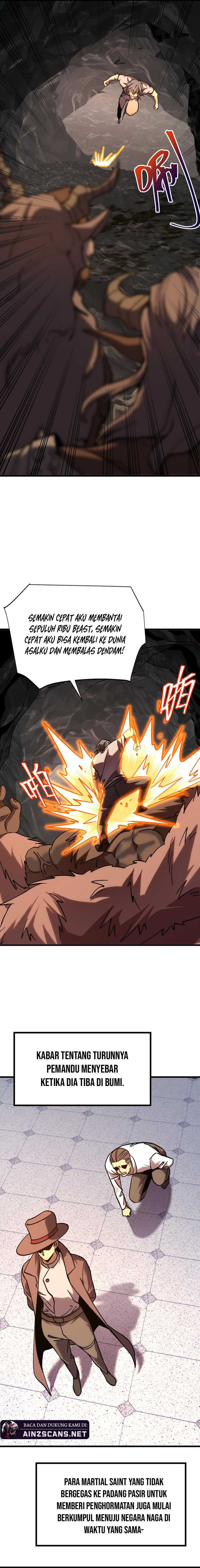 Leveling In The Future Chapter 211