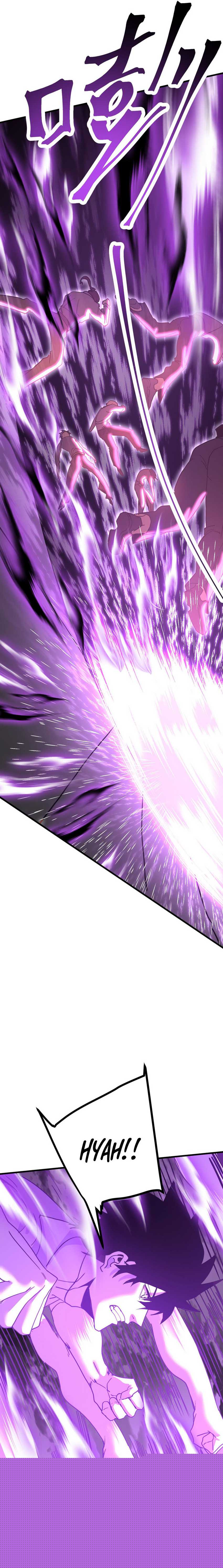 Leveling In The Future Chapter 212