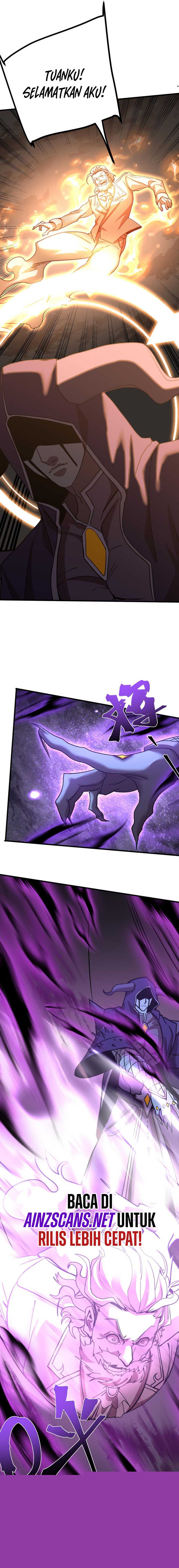 Leveling In The Future Chapter 212