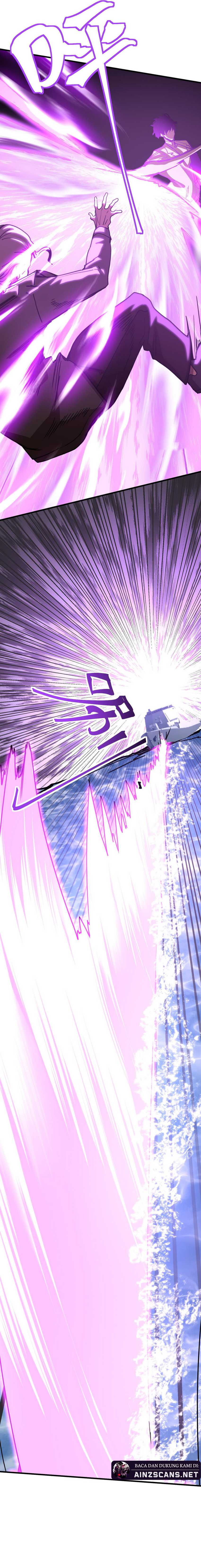 Leveling In The Future Chapter 212