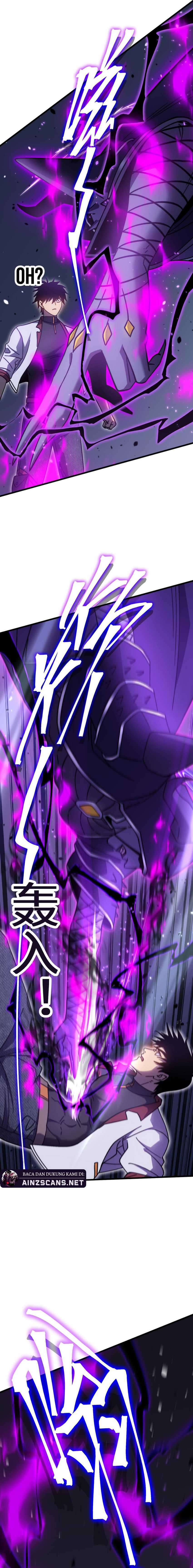 Leveling In The Future Chapter 212