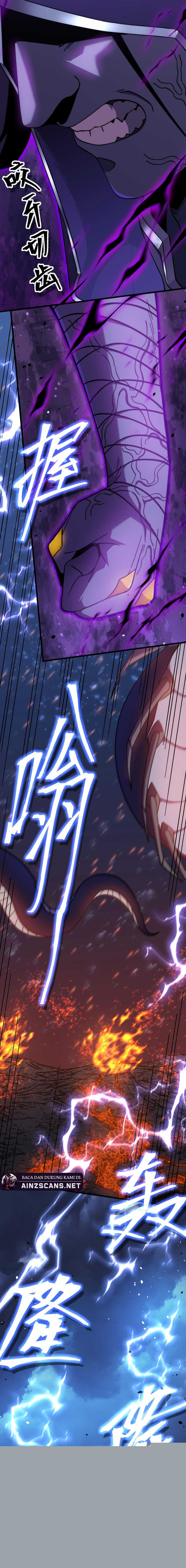 Leveling In The Future Chapter 212