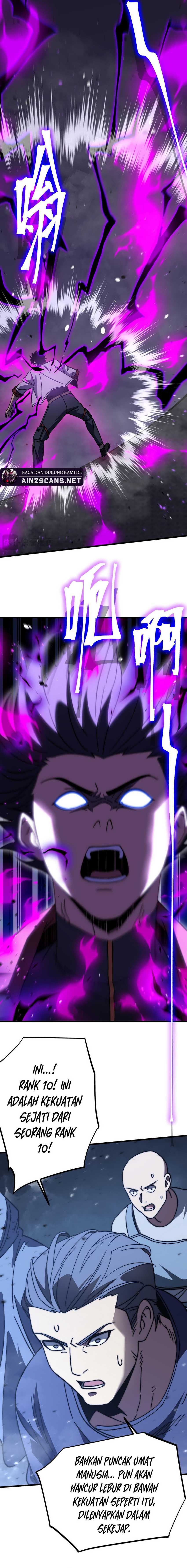 Leveling In The Future Chapter 212