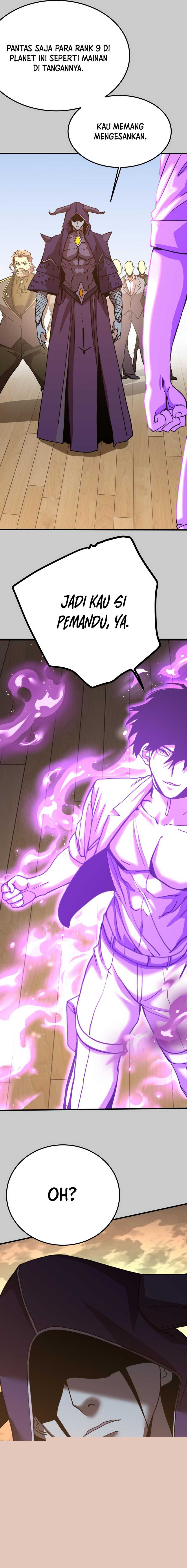 Leveling In The Future Chapter 212