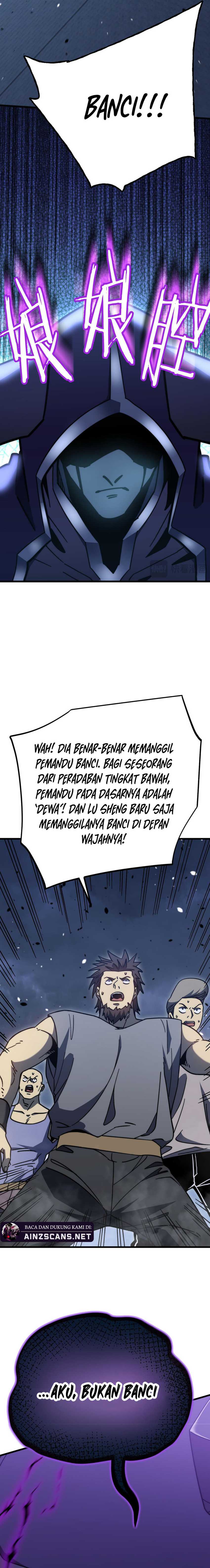 Leveling In The Future Chapter 212