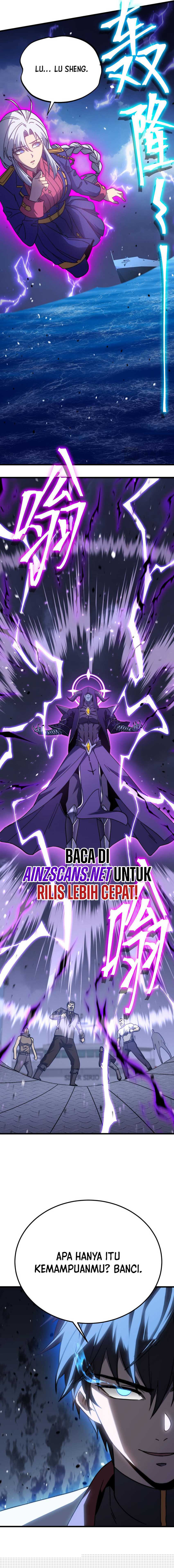 Leveling In The Future Chapter 212
