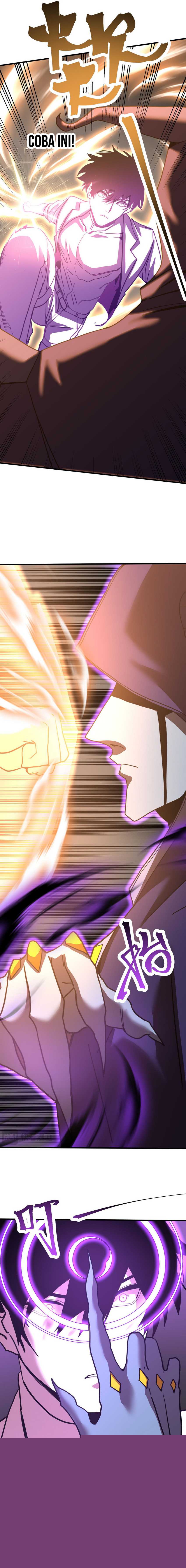 Leveling In The Future Chapter 212