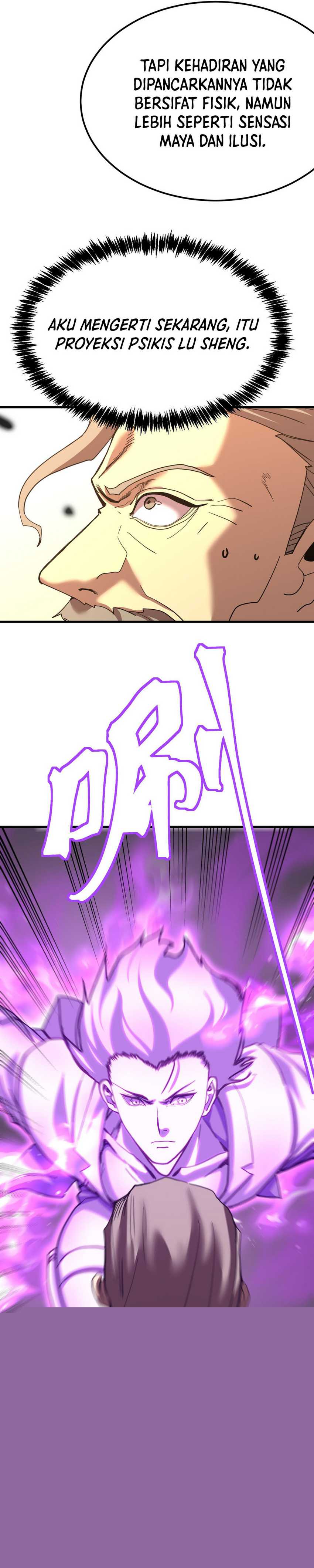 Leveling In The Future Chapter 212