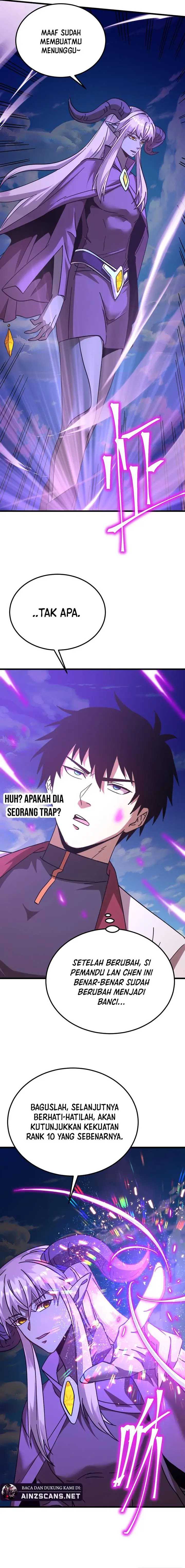 Leveling In The Future Chapter 213