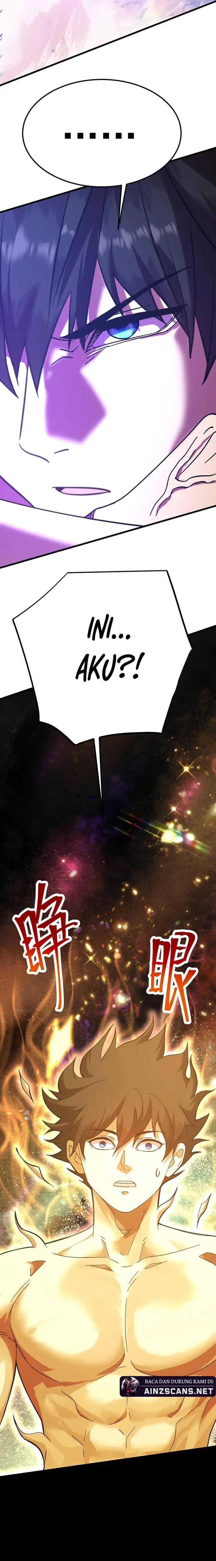 Leveling In The Future Chapter 213