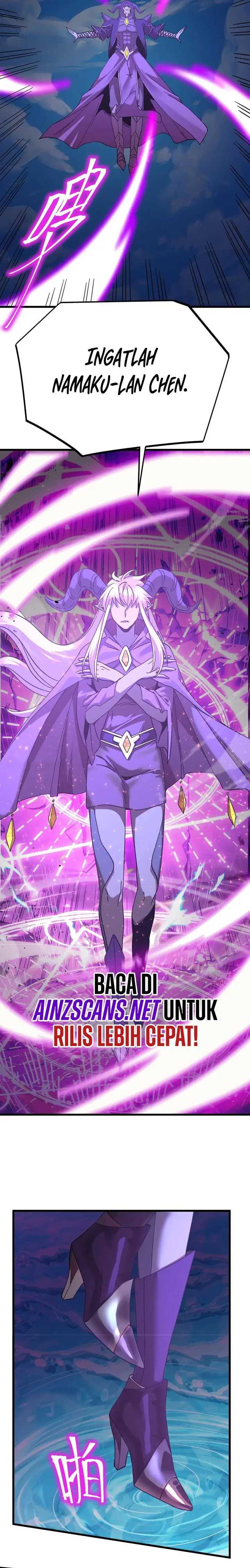 Leveling In The Future Chapter 213