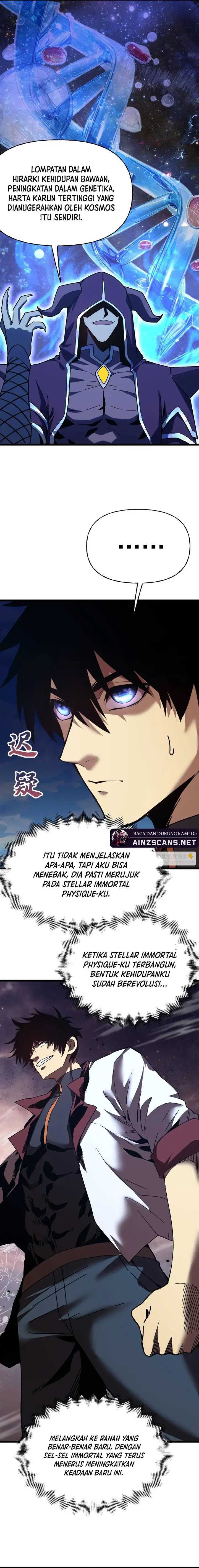 Leveling In The Future Chapter 213