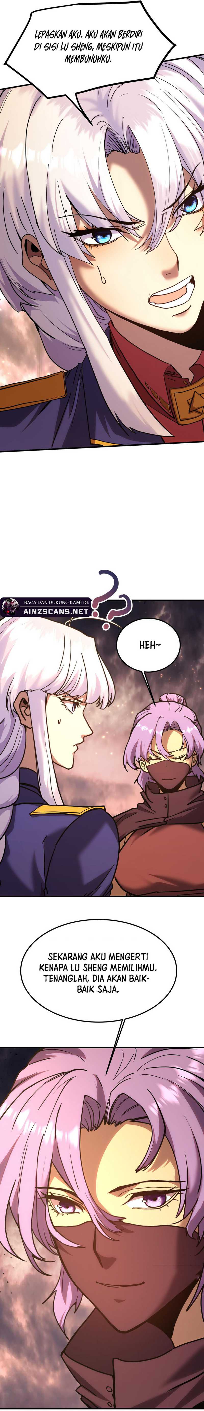 Leveling In The Future Chapter 214