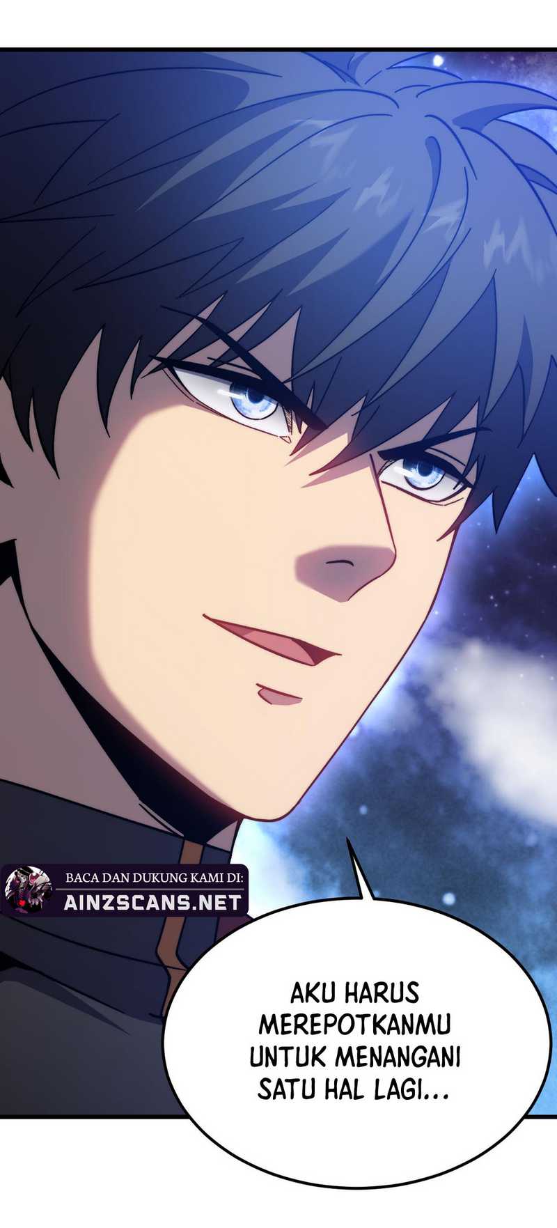 Leveling In The Future Chapter 214