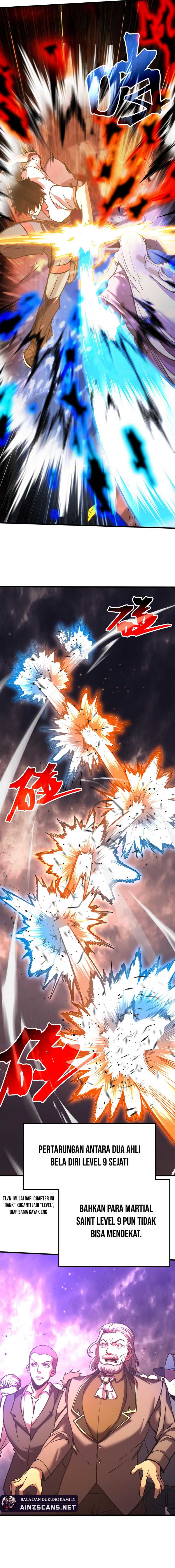 Leveling In The Future Chapter 214