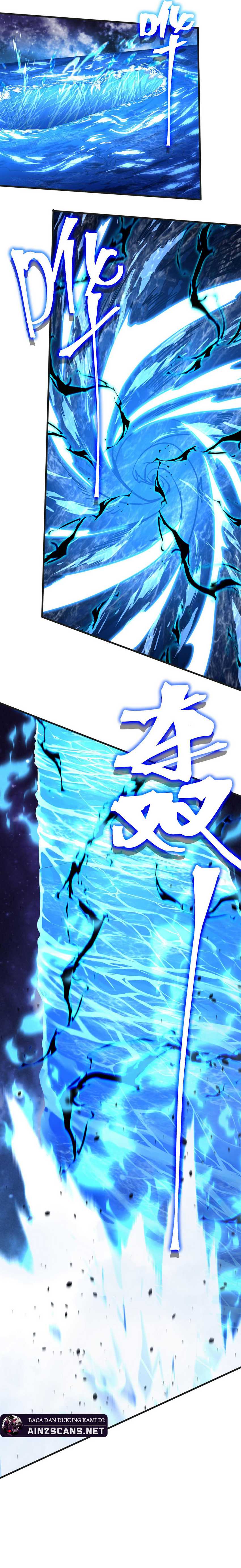Leveling In The Future Chapter 215