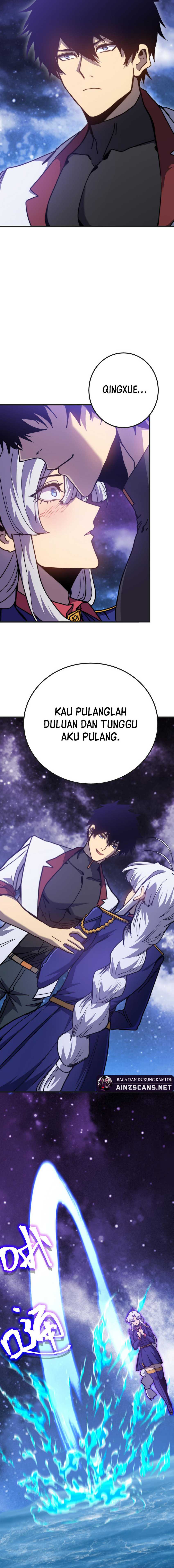 Leveling In The Future Chapter 215