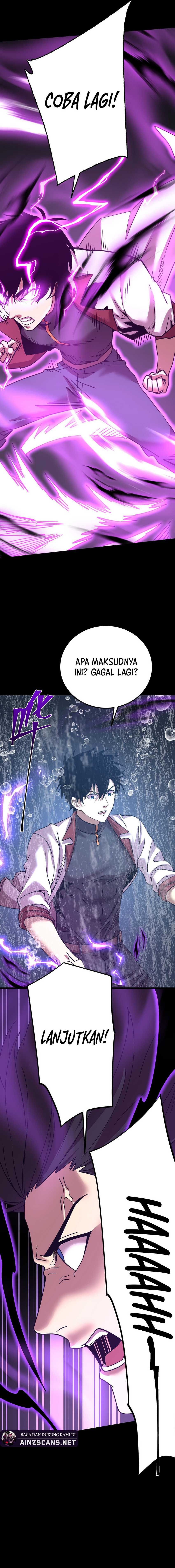 Leveling In The Future Chapter 215