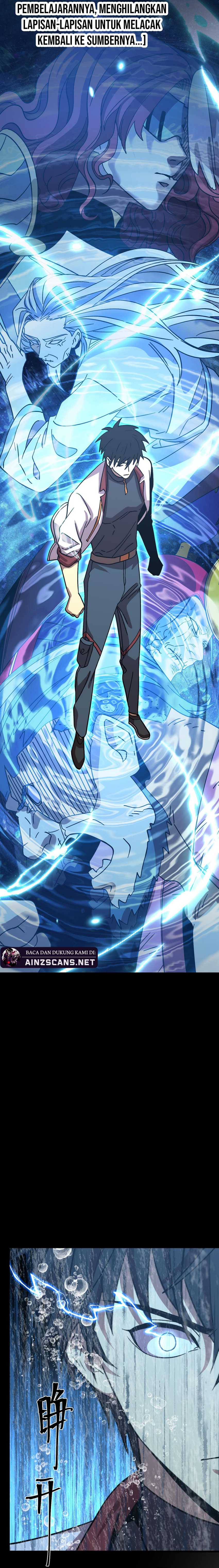 Leveling In The Future Chapter 215