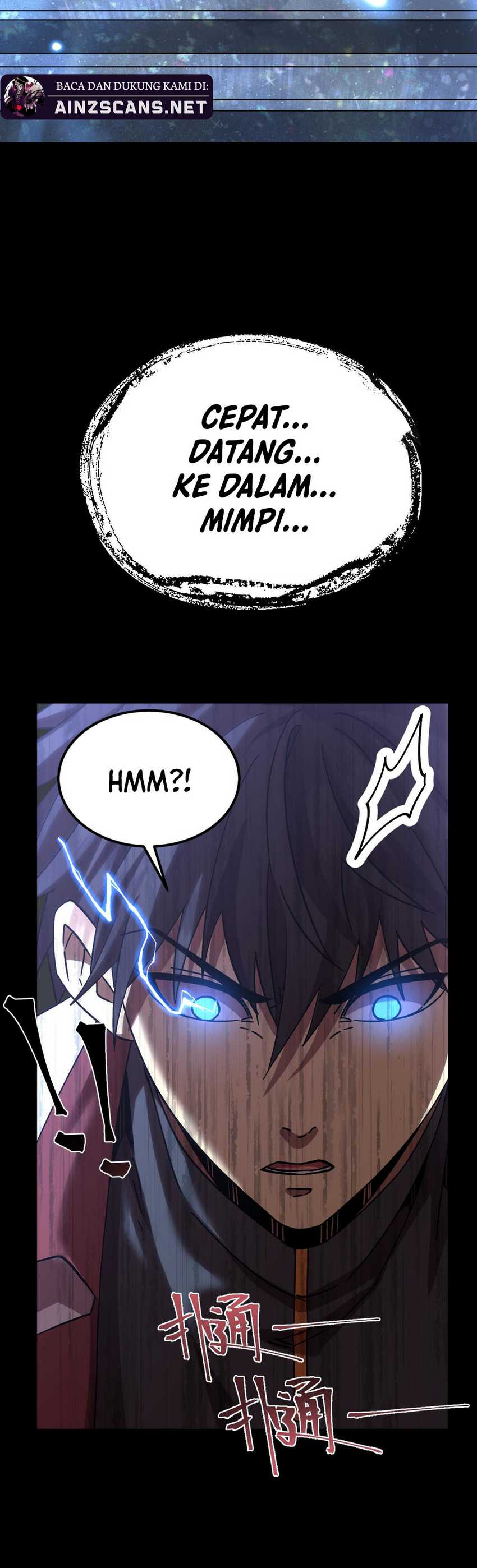 Leveling In The Future Chapter 215