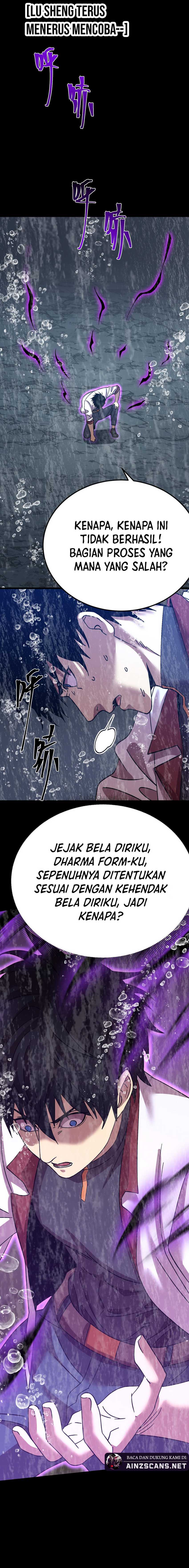 Leveling In The Future Chapter 215