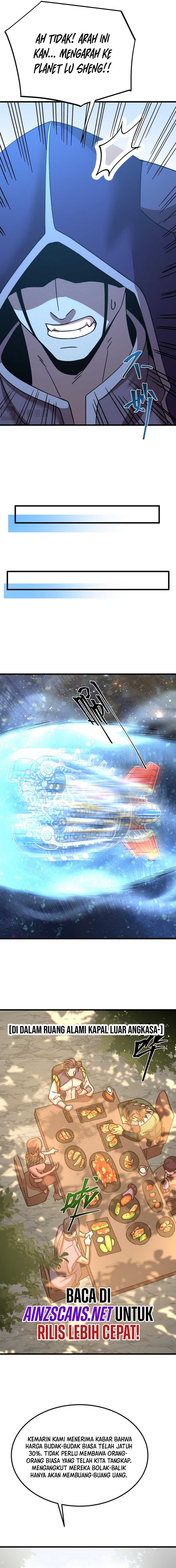 Leveling In The Future Chapter 216