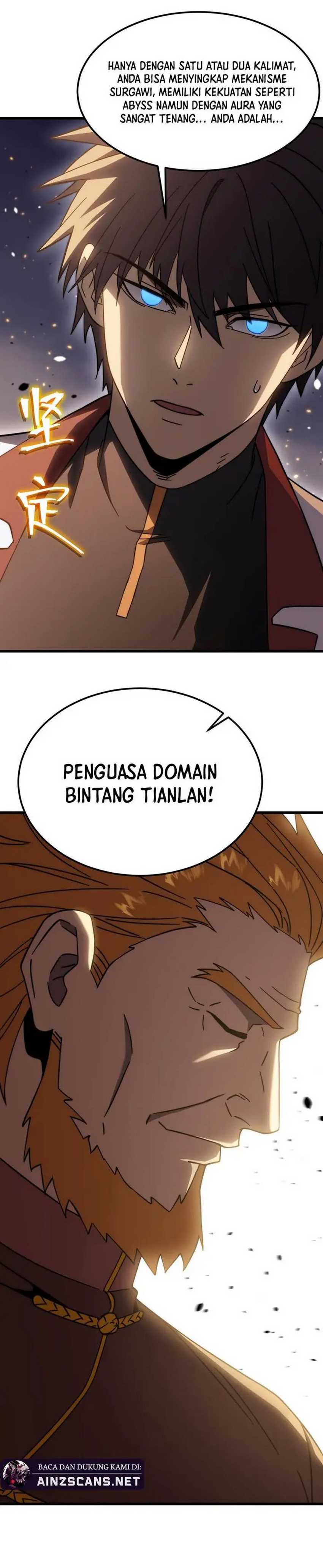 Leveling In The Future Chapter 217