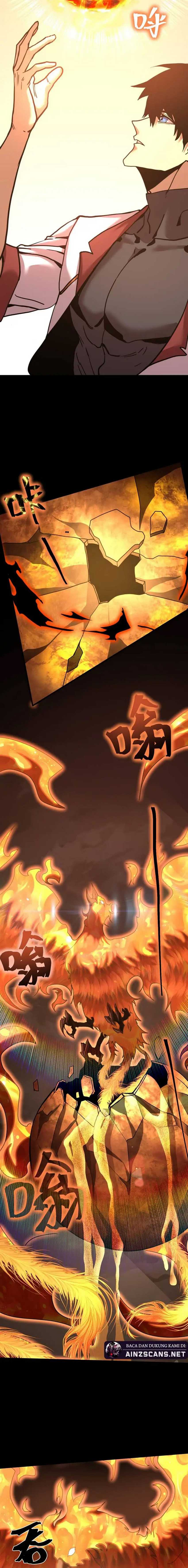 Leveling In The Future Chapter 218