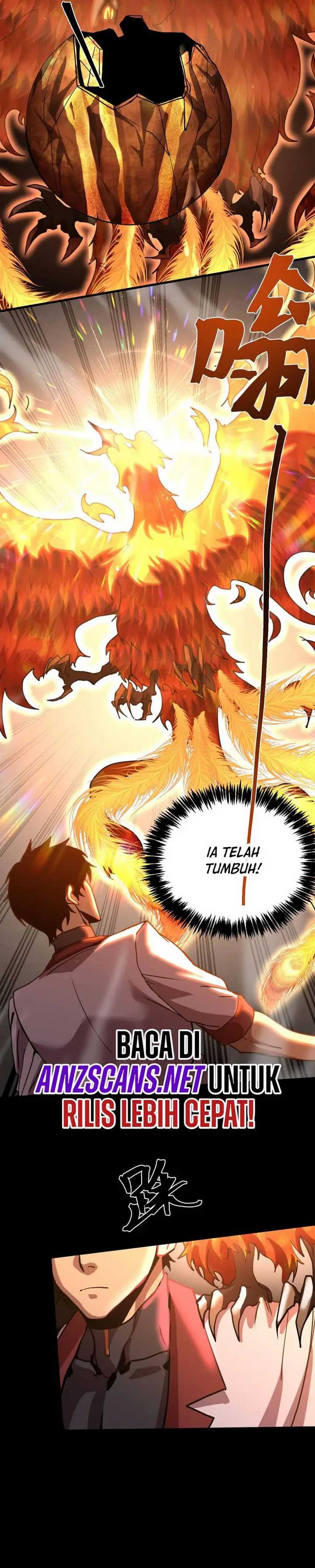 Leveling In The Future Chapter 218