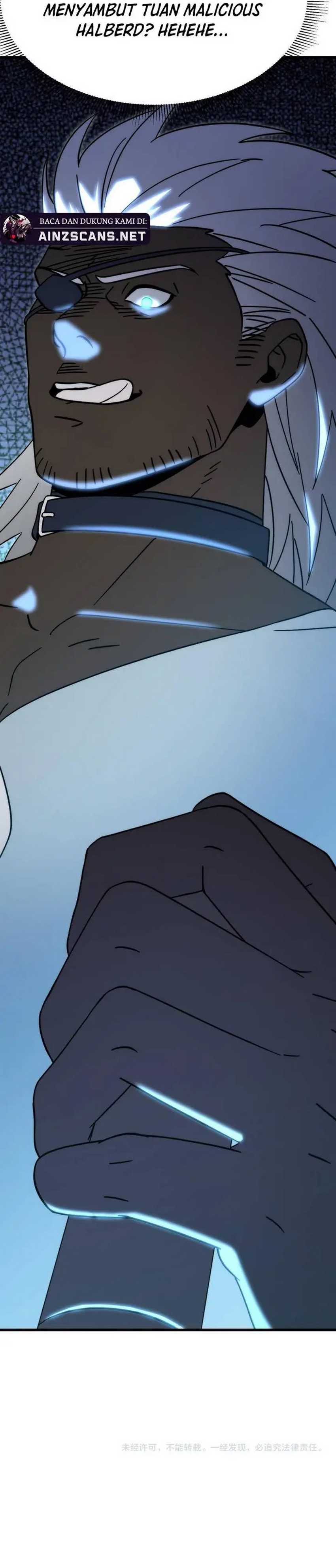 Leveling In The Future Chapter 218