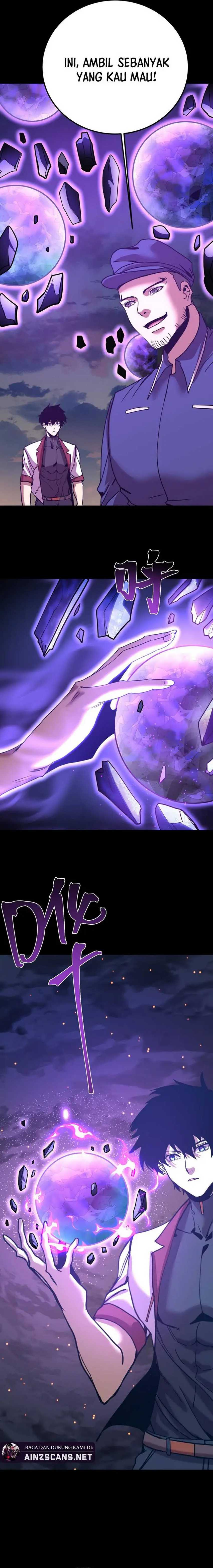 Leveling In The Future Chapter 218