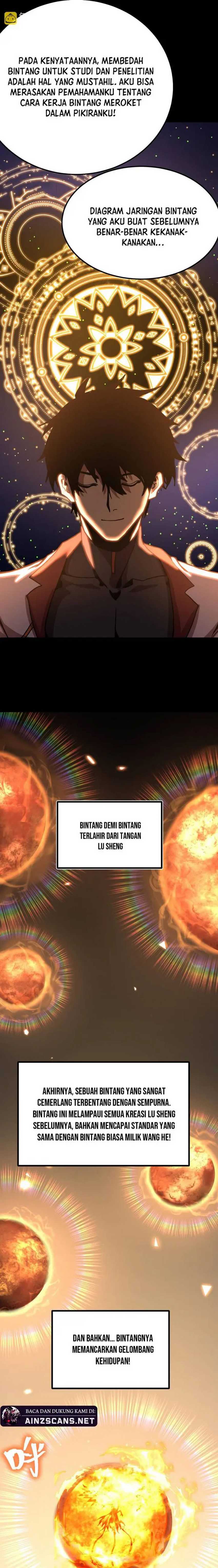 Leveling In The Future Chapter 218