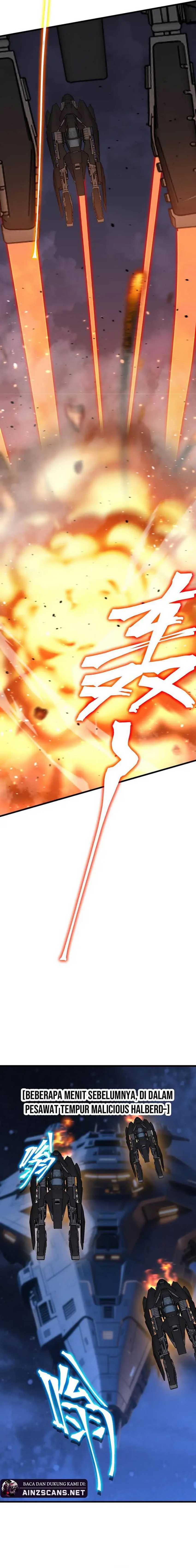 Leveling In The Future Chapter 218