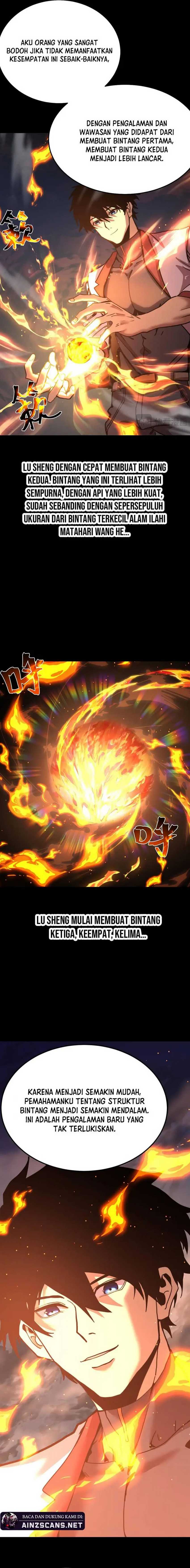 Leveling In The Future Chapter 218