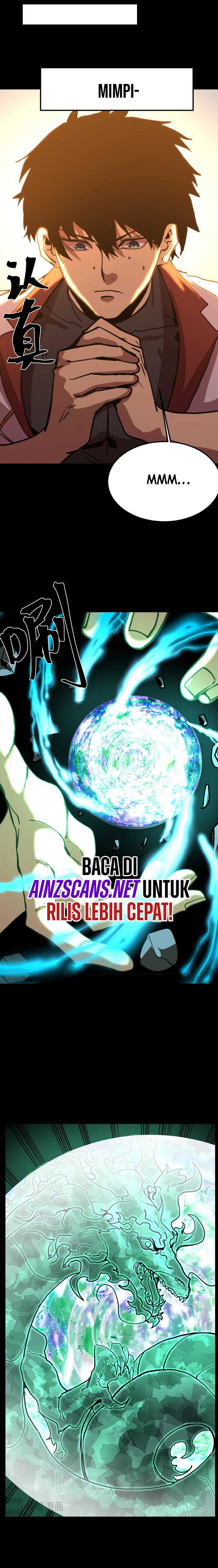 Leveling In The Future Chapter 219