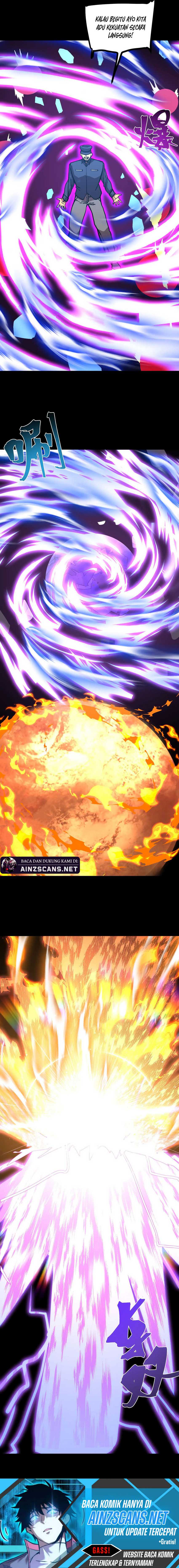 Leveling In The Future Chapter 219