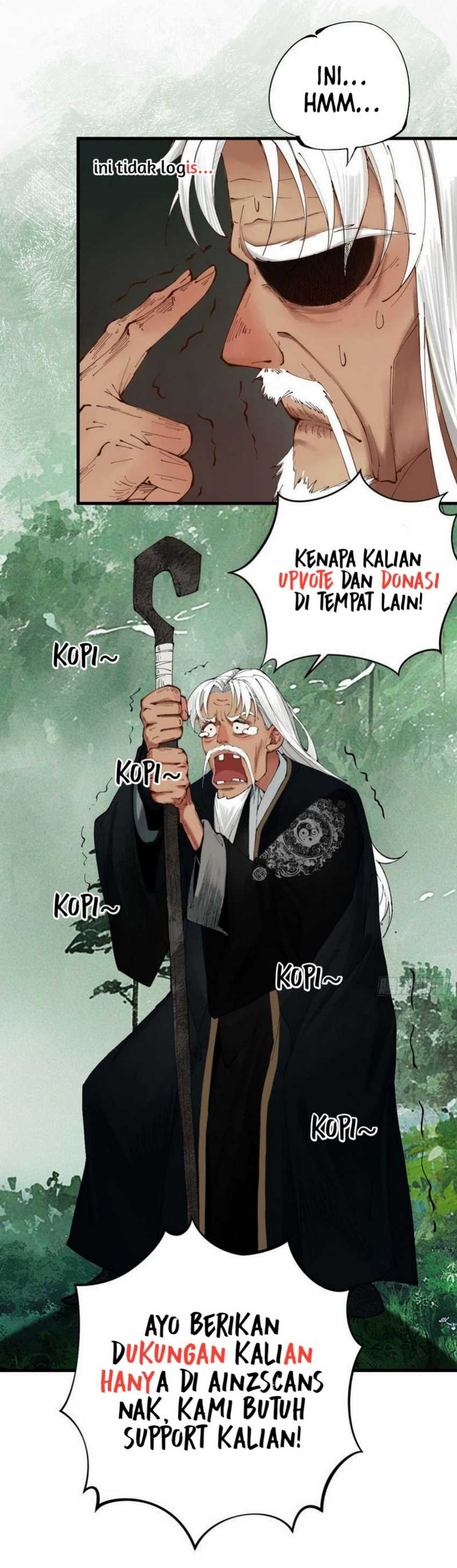 Leveling In The Future Chapter 219