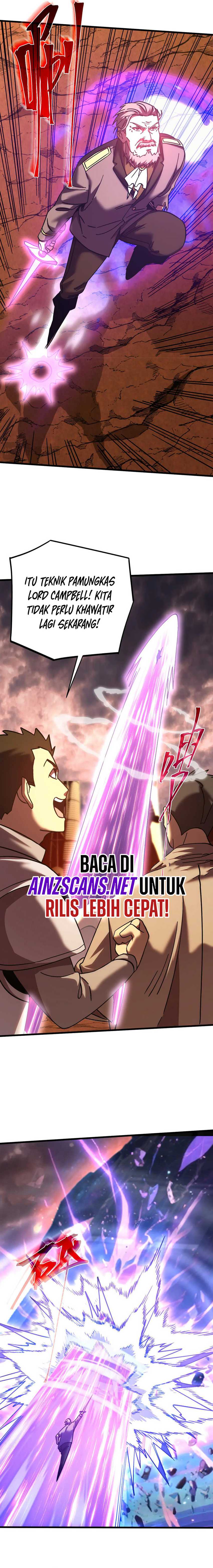 Leveling In The Future Chapter 219