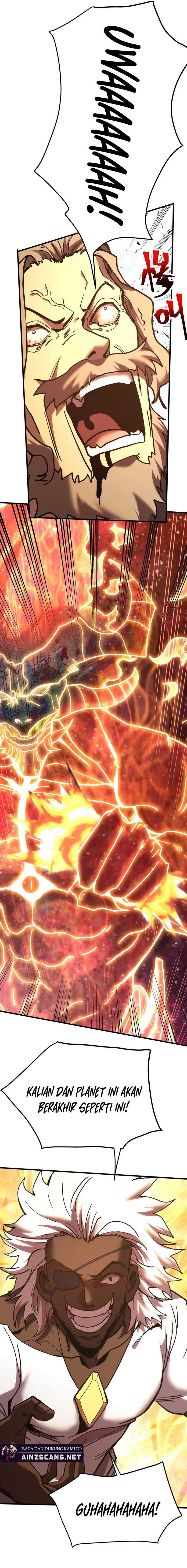 Leveling In The Future Chapter 220