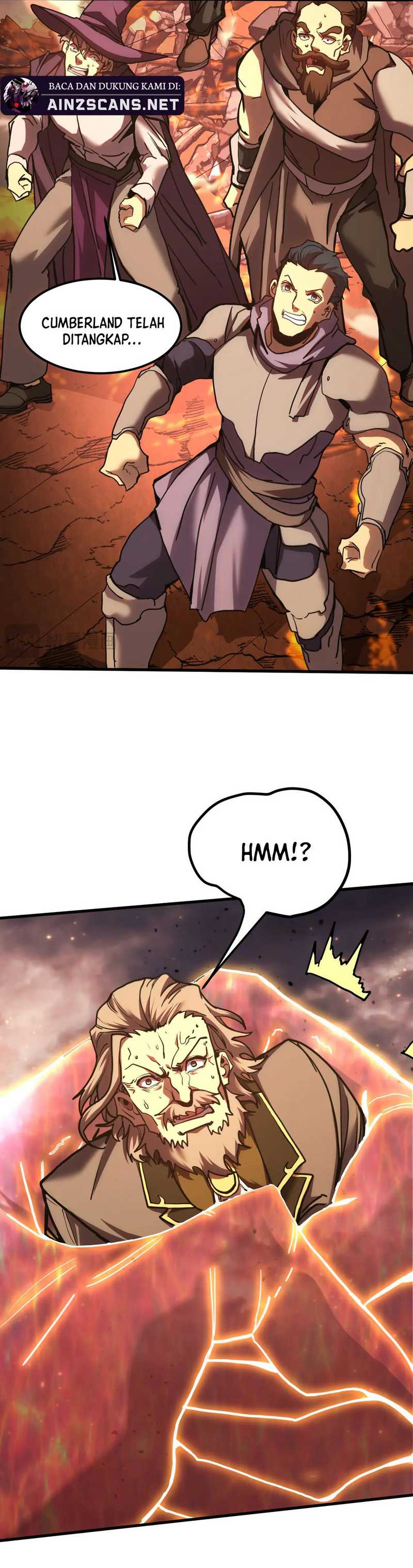 Leveling In The Future Chapter 220