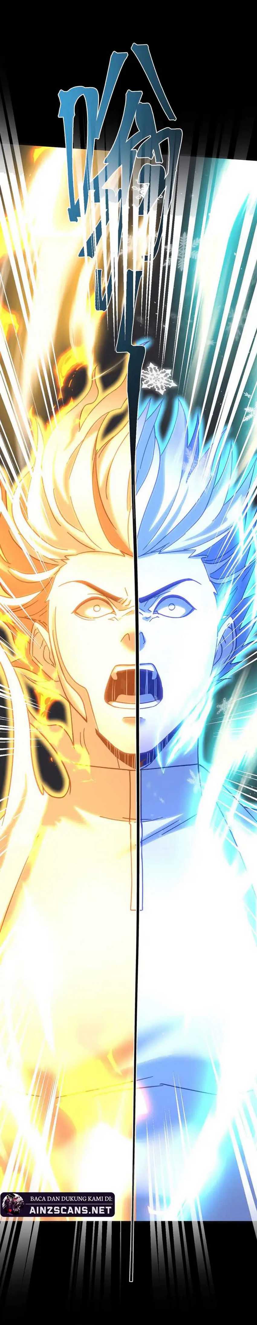 Leveling In The Future Chapter 221
