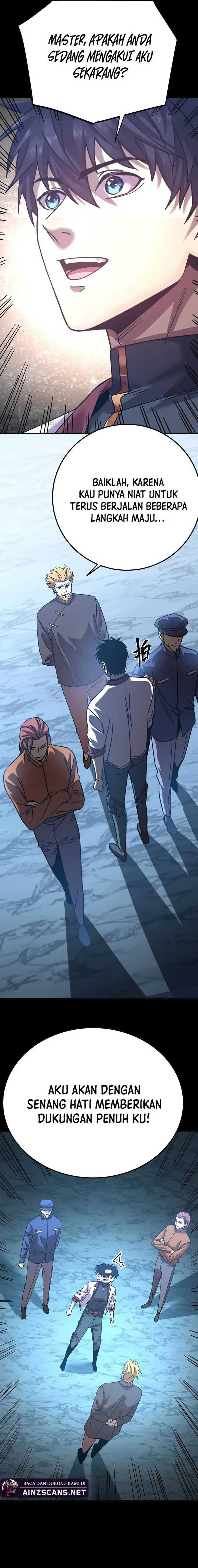 Leveling In The Future Chapter 221